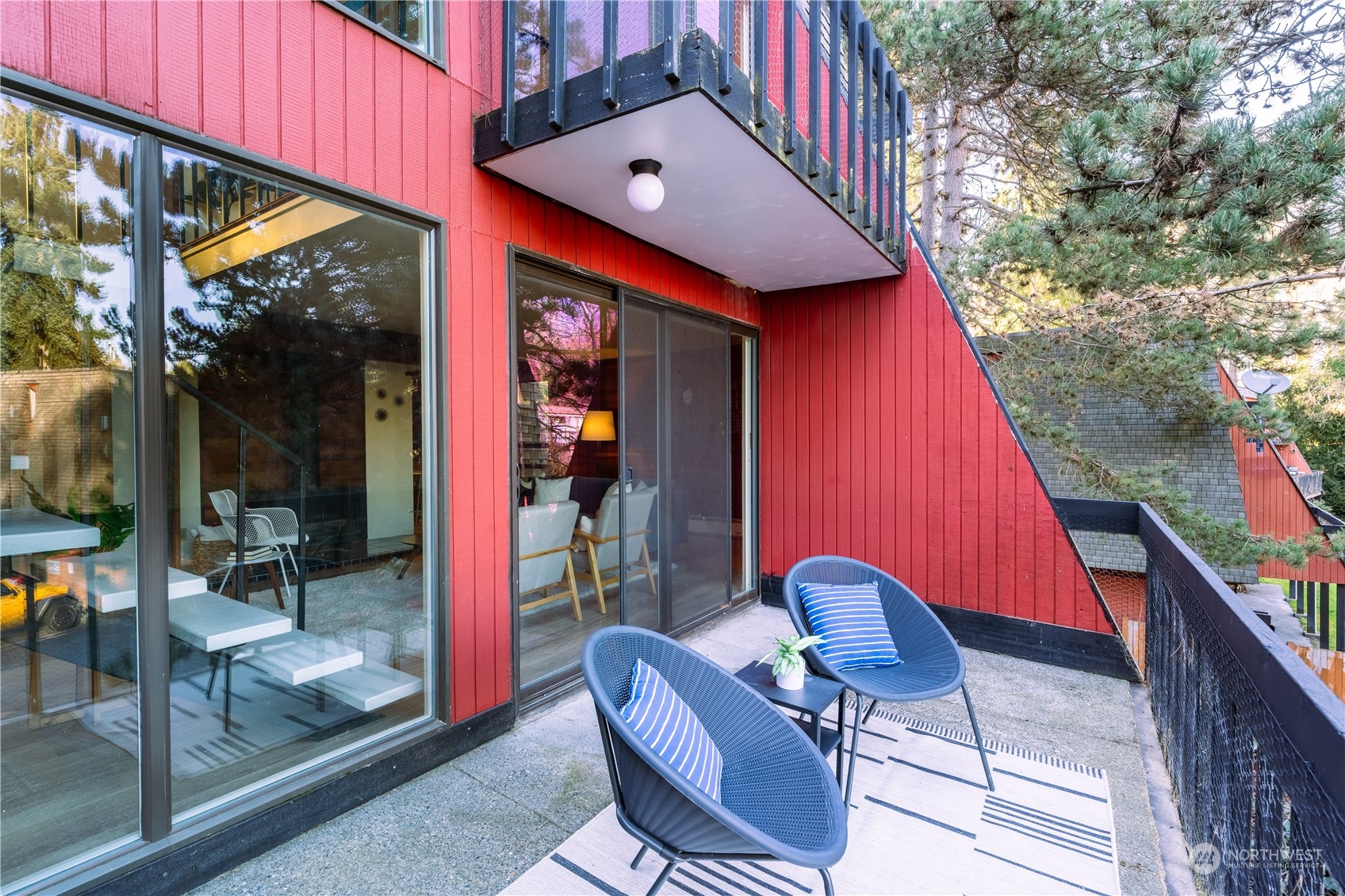 10743 Burke Avenue N Unit: 5