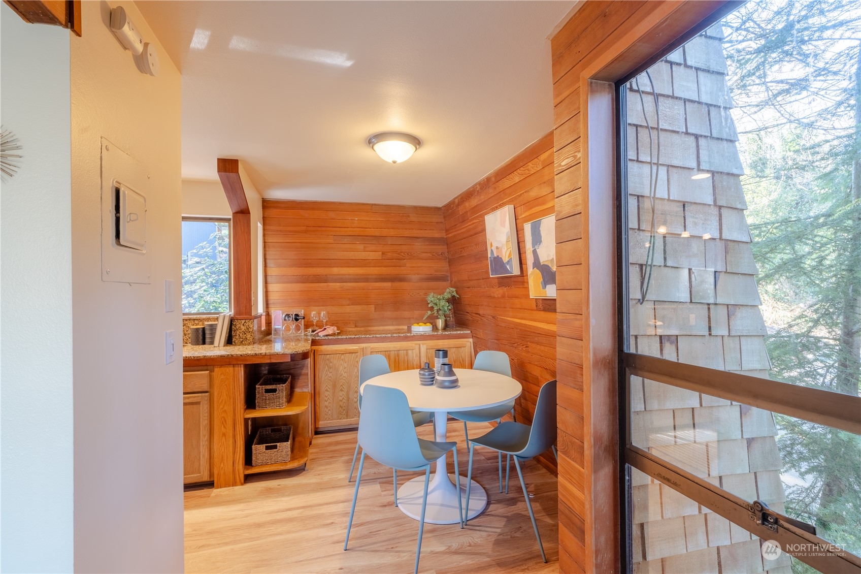 10743 Burke Avenue N Unit: 5