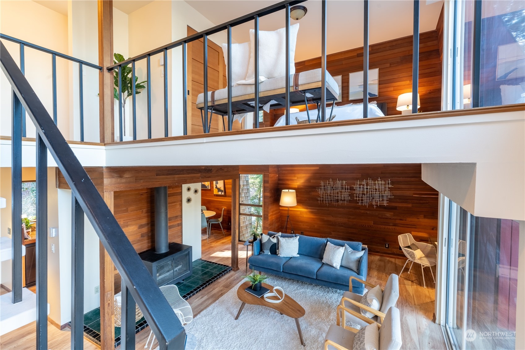 10743 Burke Avenue N Unit: 5