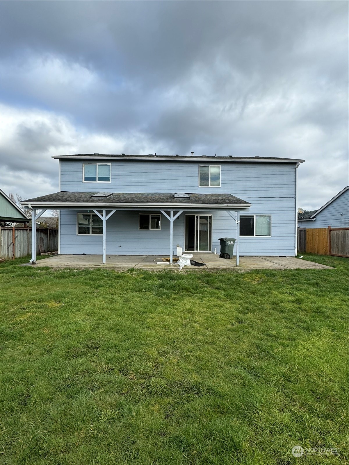 208 Williams Boulevard NW