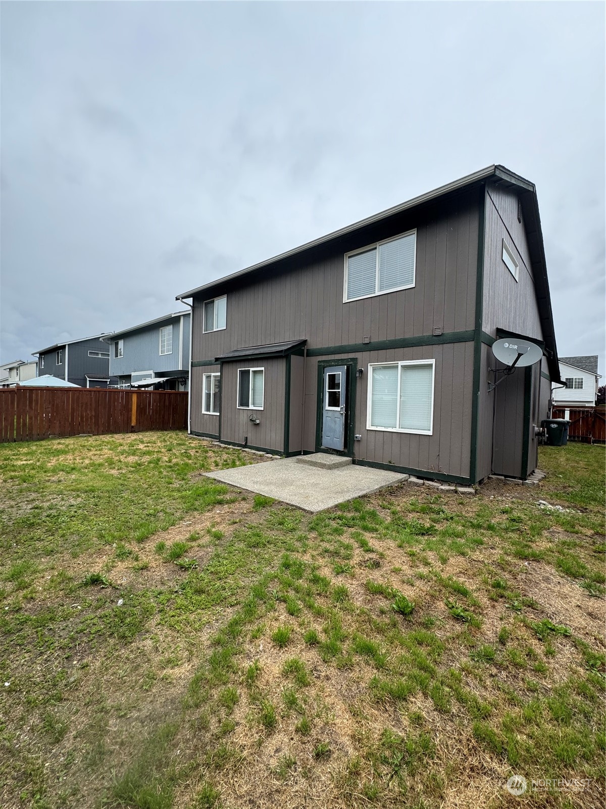 1224 203rd Street Ct E