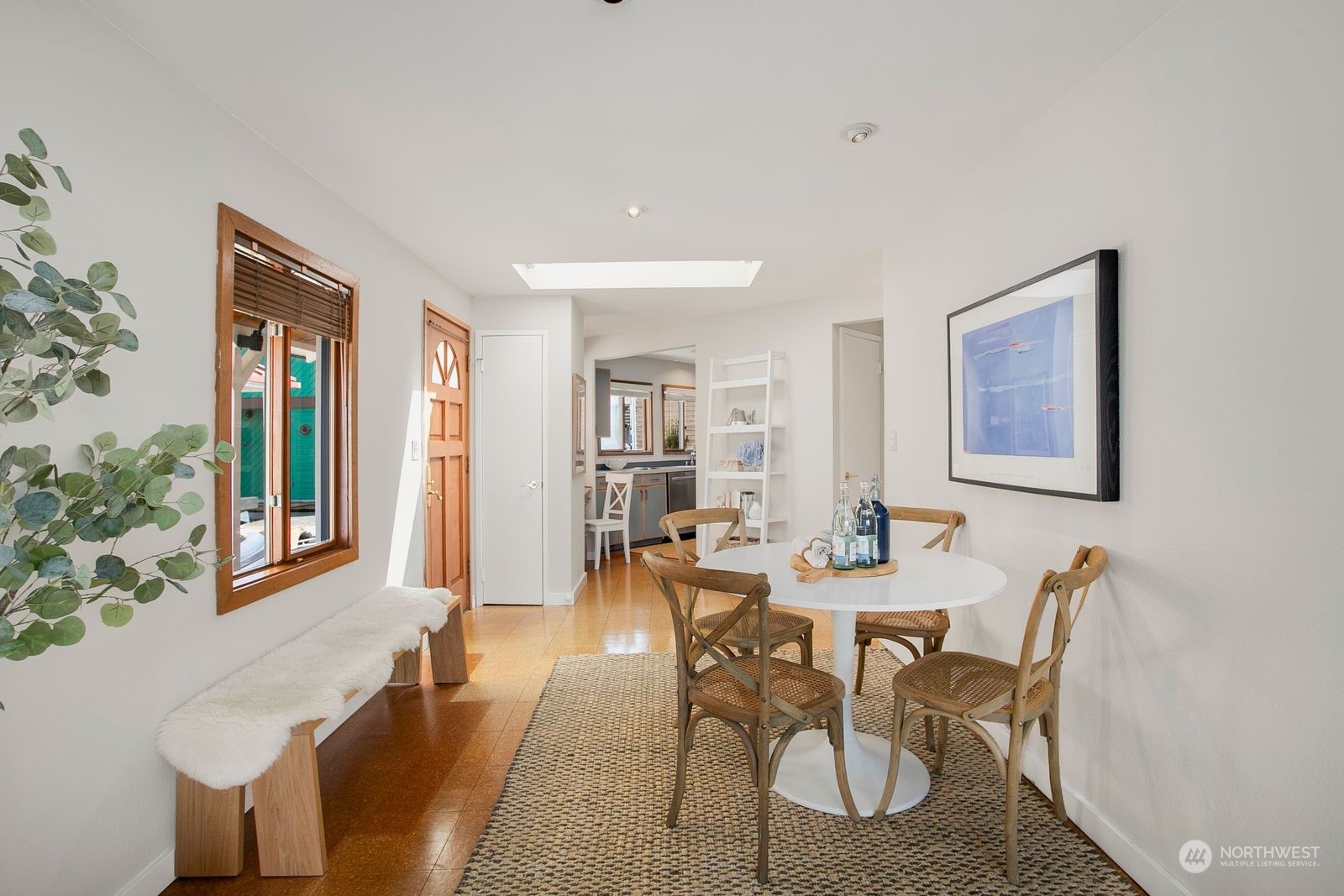 2466 Westlake Avenue N Unit: 6