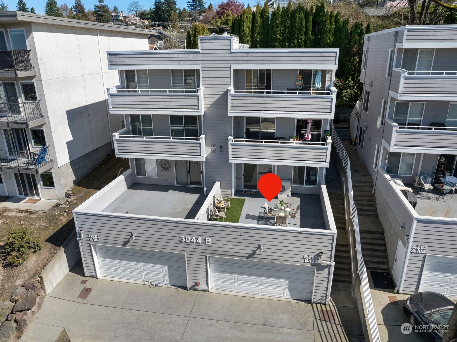 3044 14th Avenue W Unit: B103