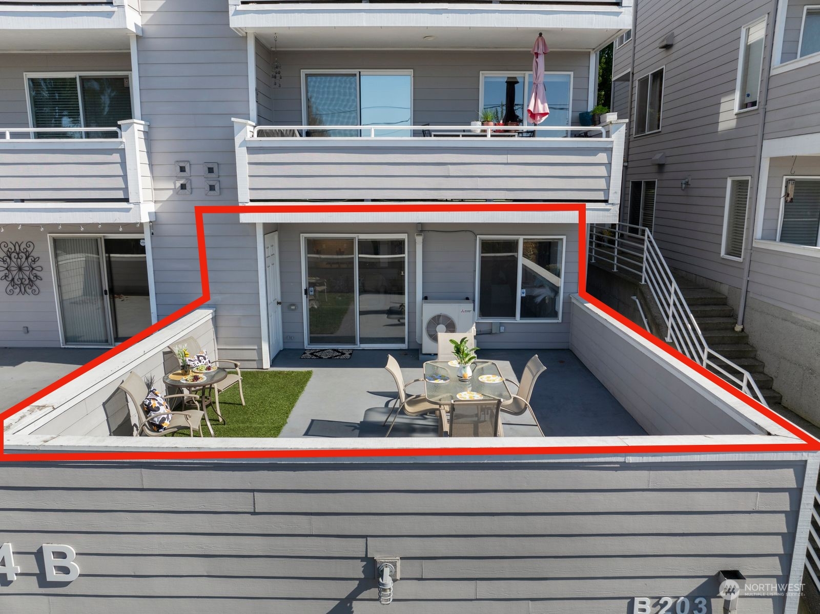 3044 14th Avenue W Unit: B103