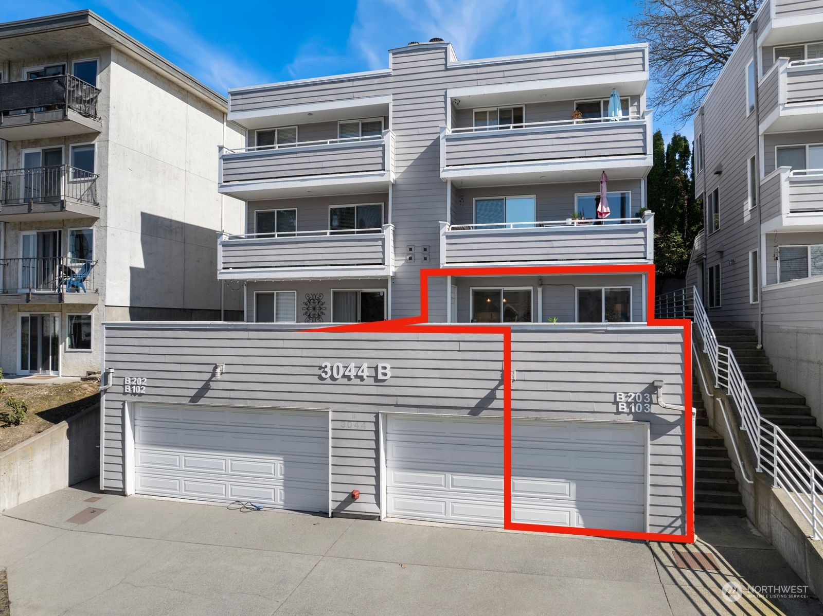3044 14th Avenue W Unit: B103