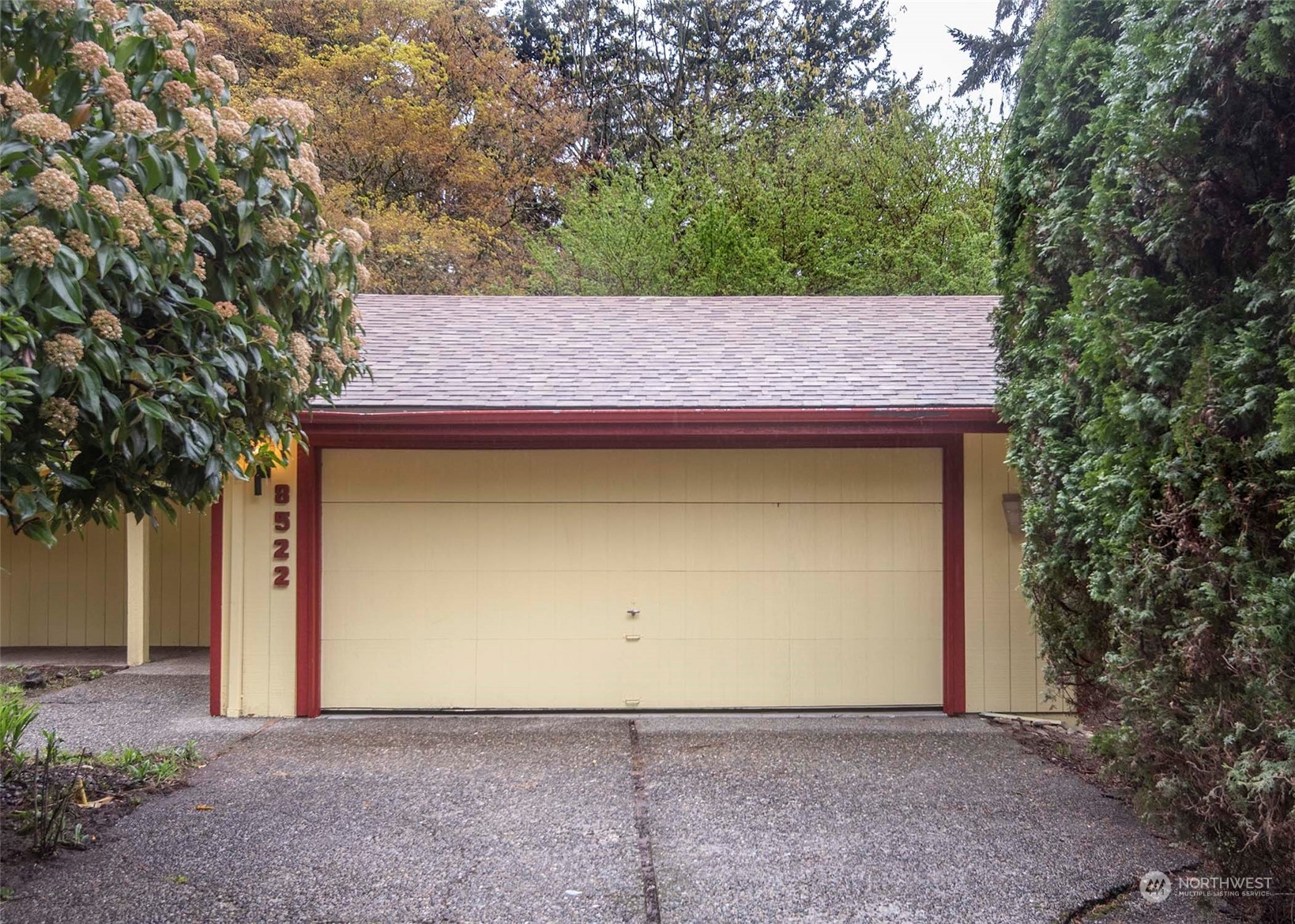 8522 SE 79th Place