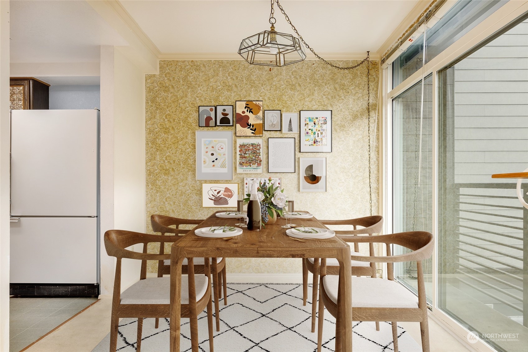 11300 1st Avenue NE Unit: 121
