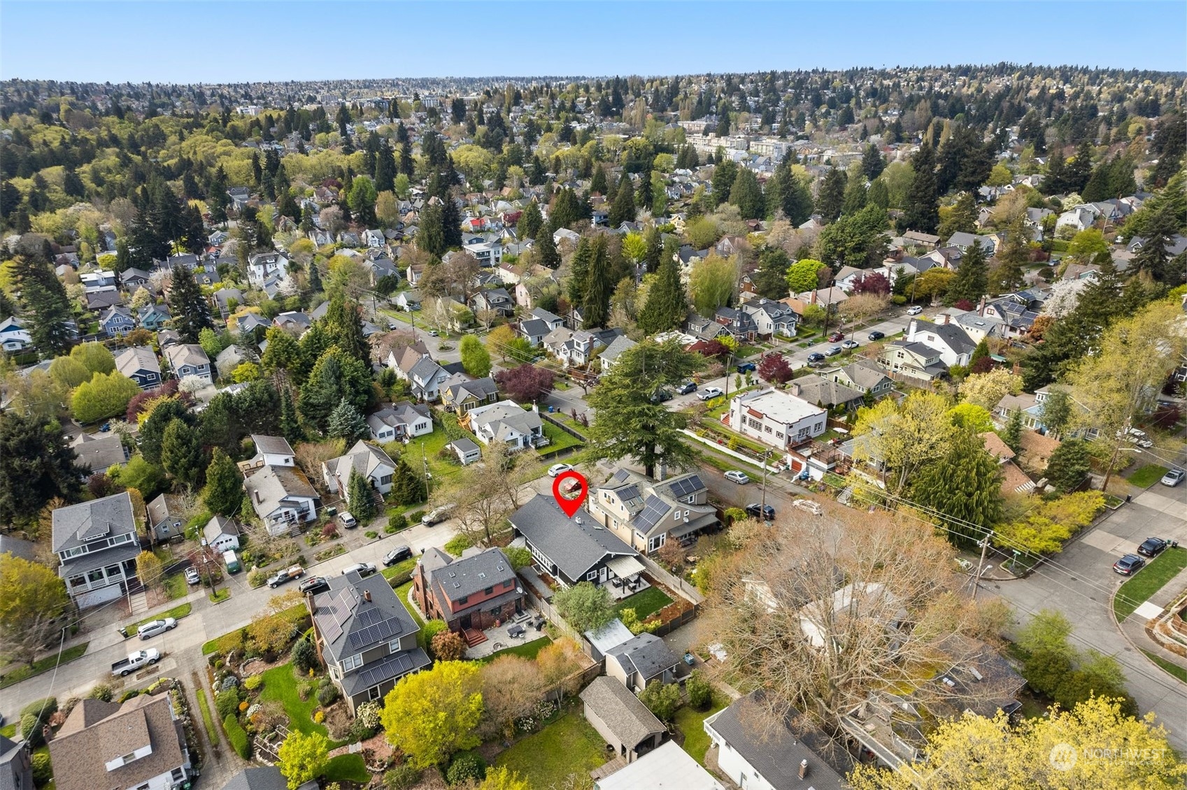 5750 29th Avenue NE