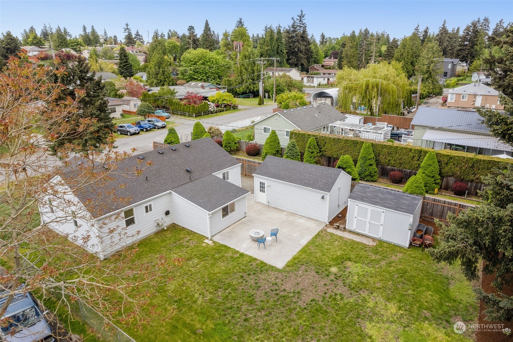 4454 S 172nd Street