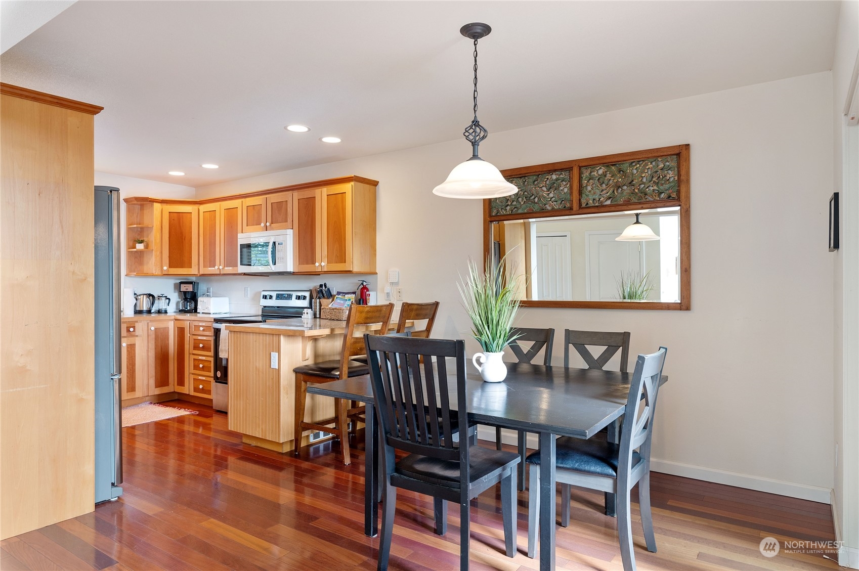 1871 E Trails End Drive