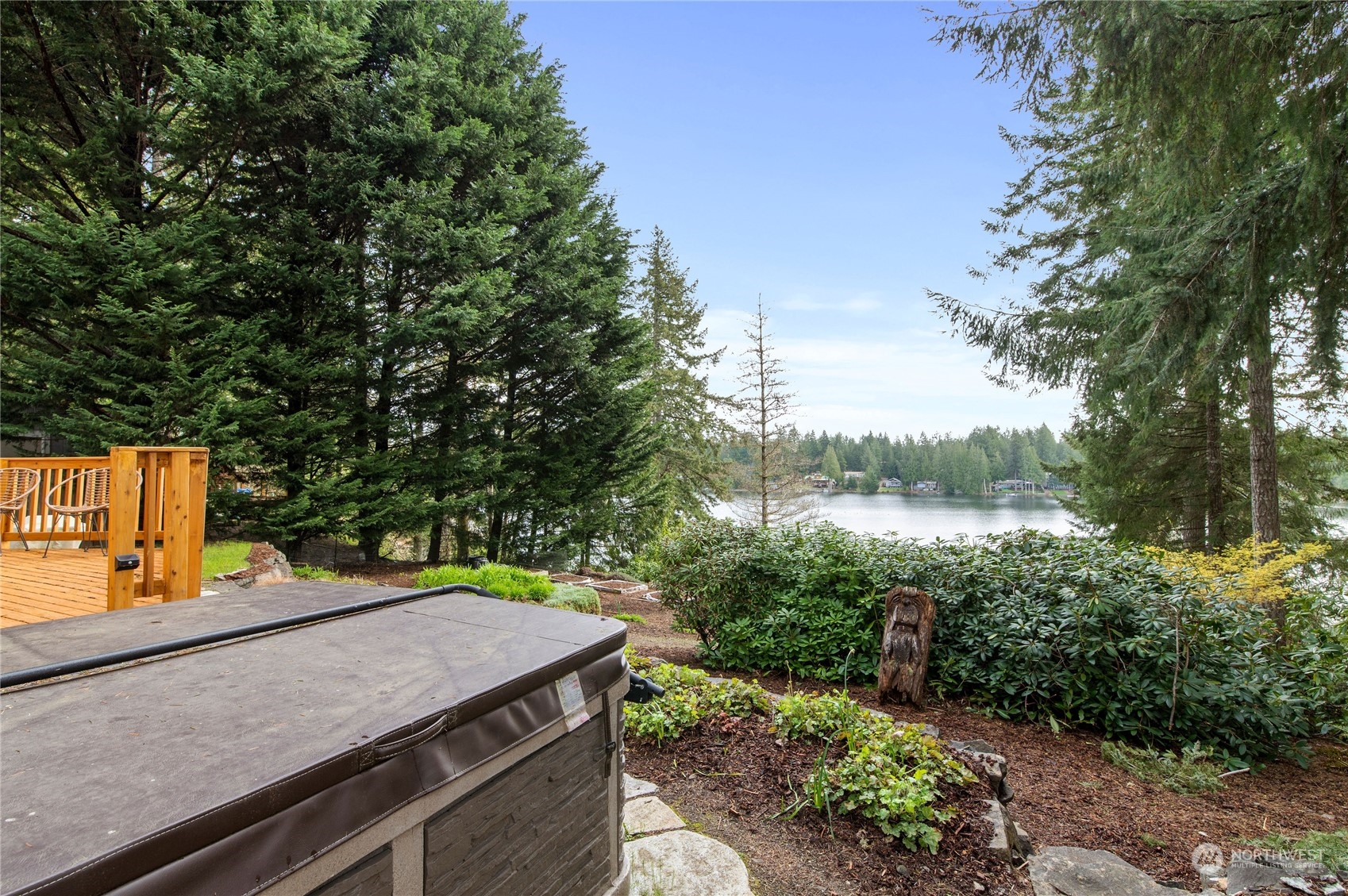 1871 E Trails End Drive
