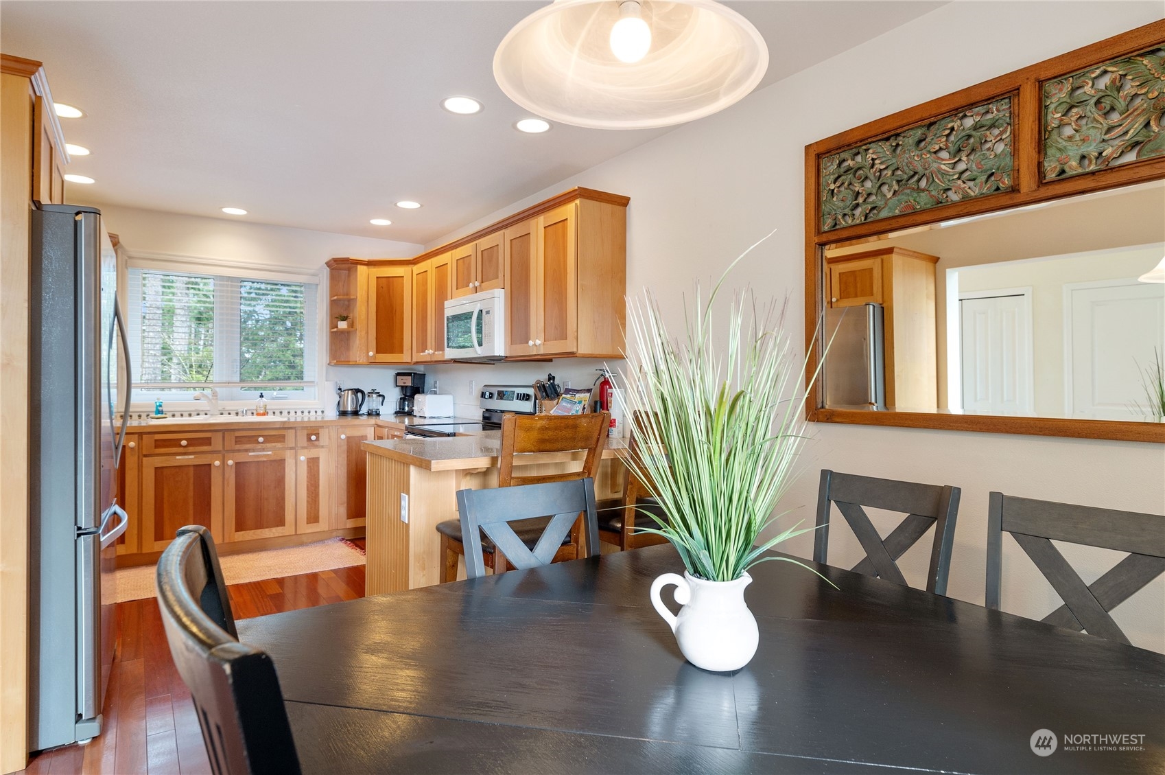 1871 E Trails End Drive