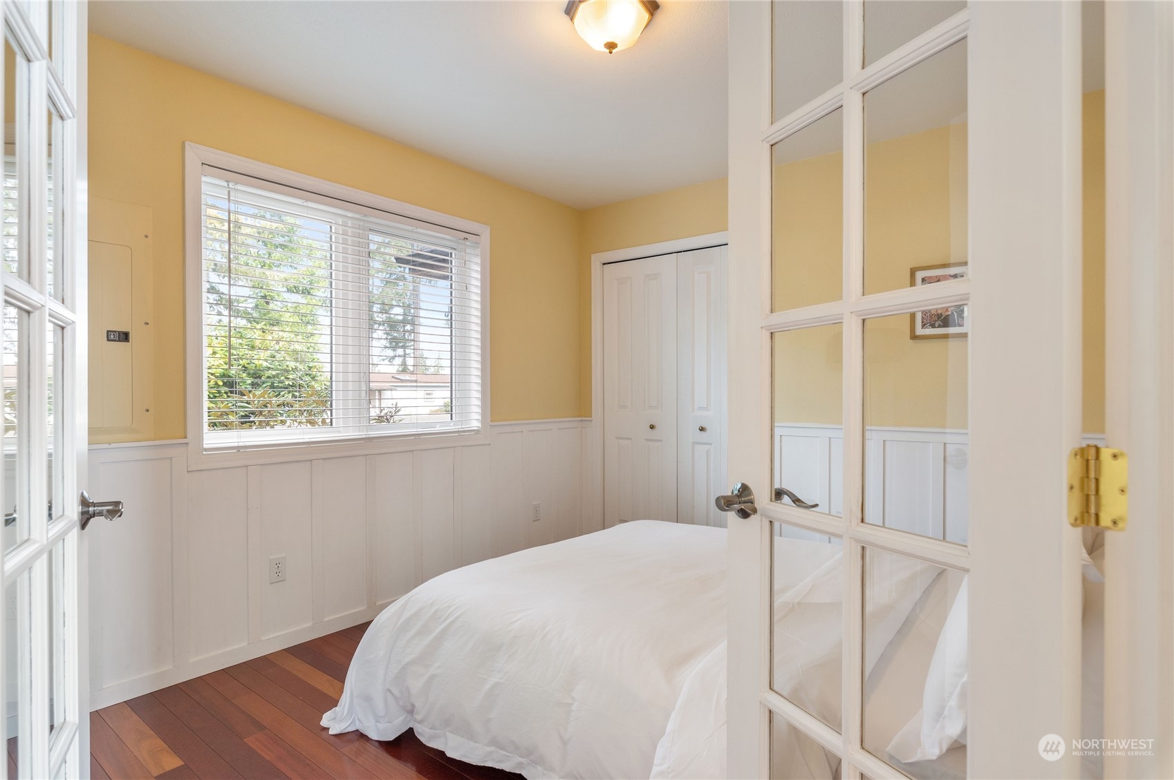 1871 E Trails End Drive