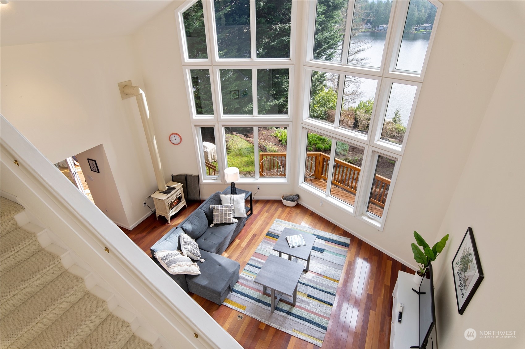 1871 E Trails End Drive