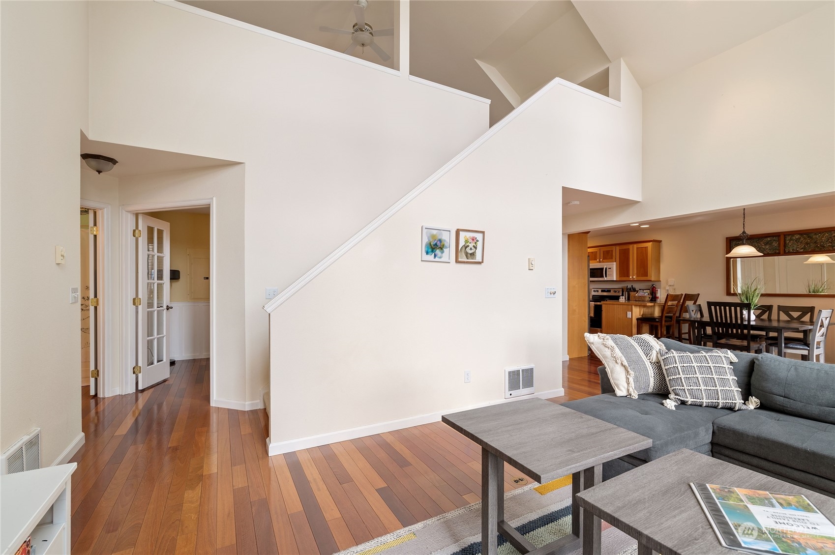 1871 E Trails End Drive