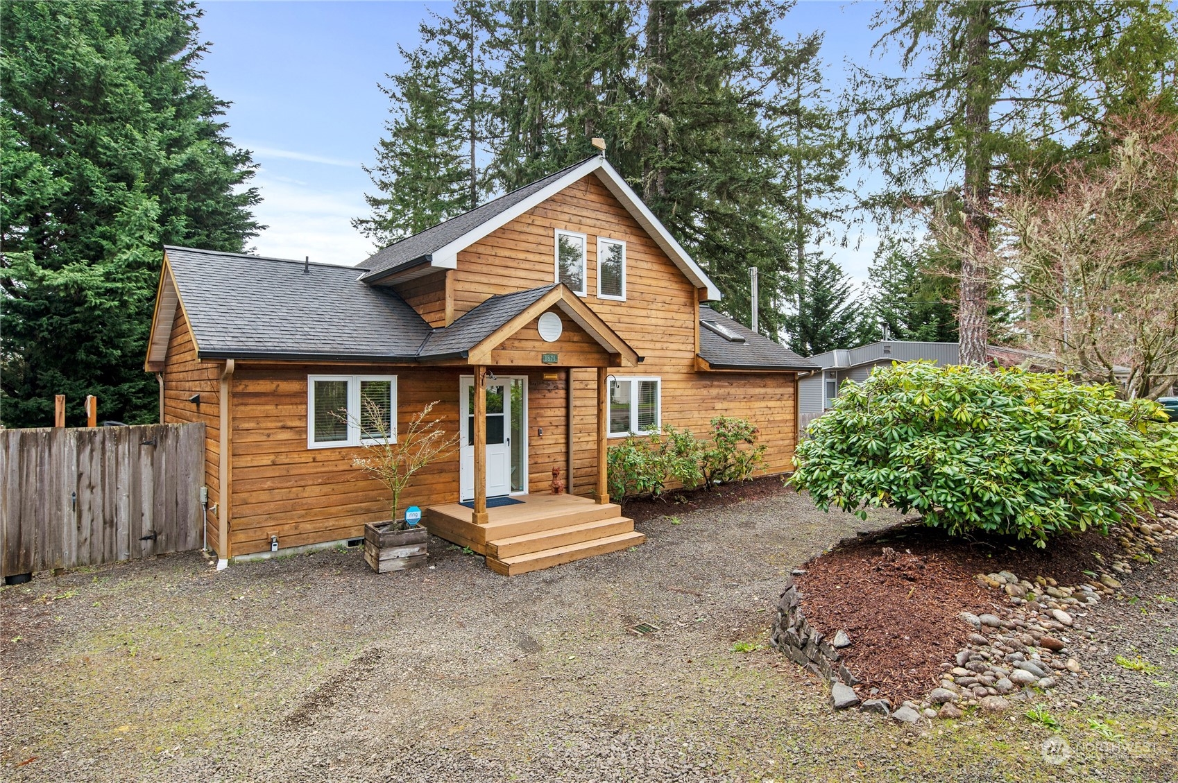 1871 E Trails End Drive