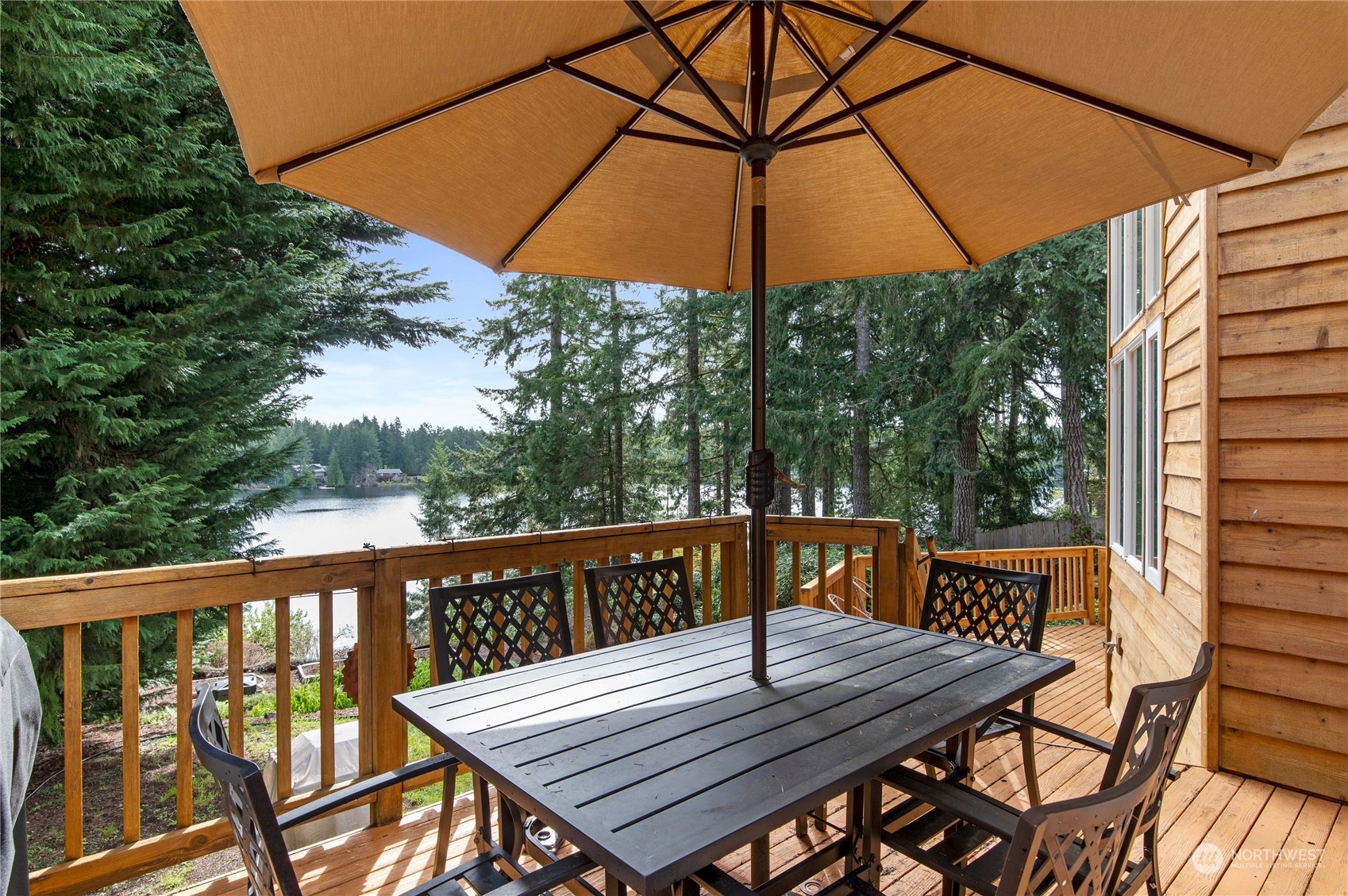 1871 E Trails End Drive