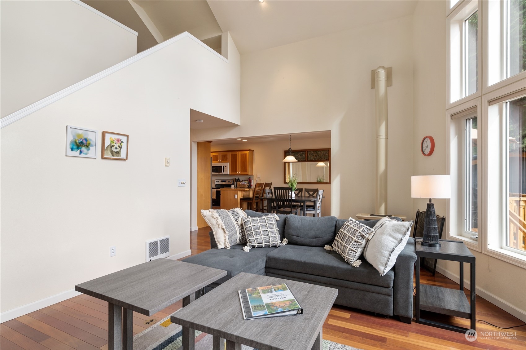 1871 E Trails End Drive