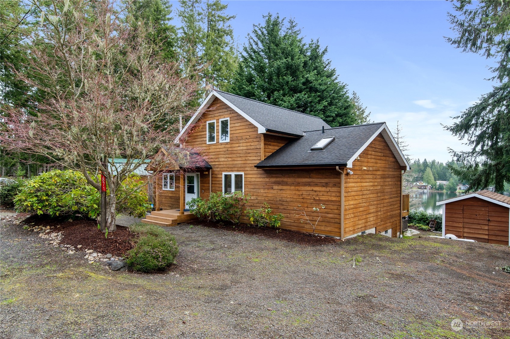 1871 E Trails End Drive