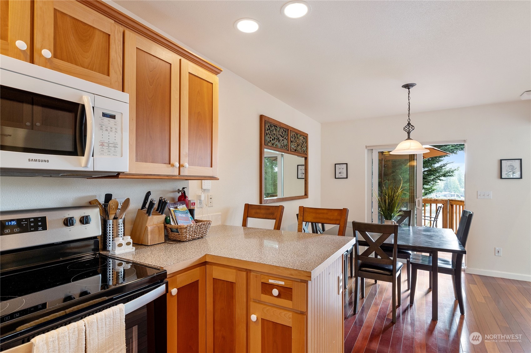 1871 E Trails End Drive