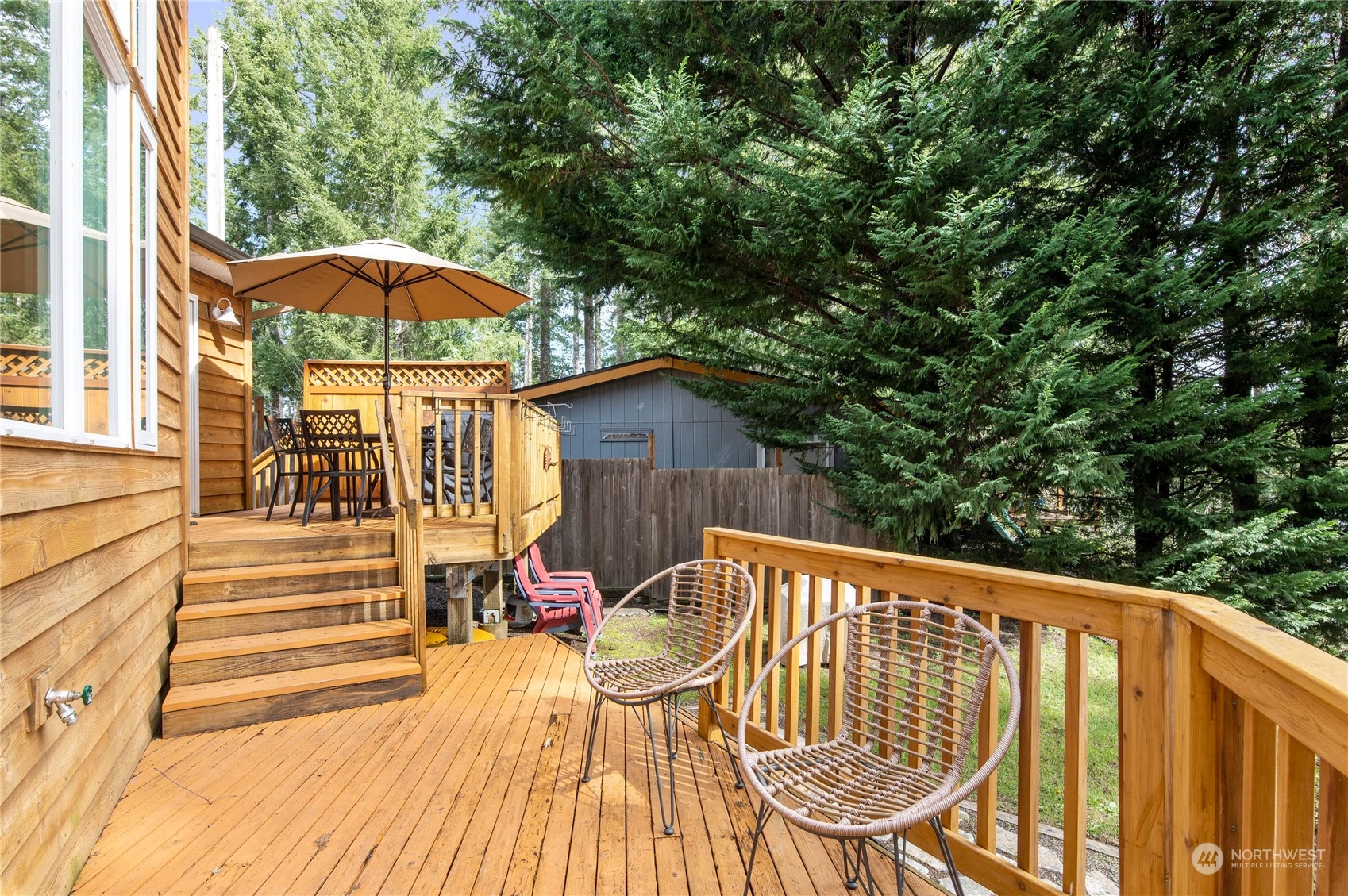 1871 E Trails End Drive