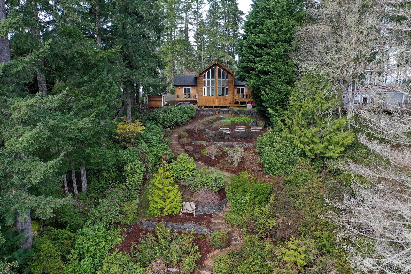 1871 E Trails End Drive