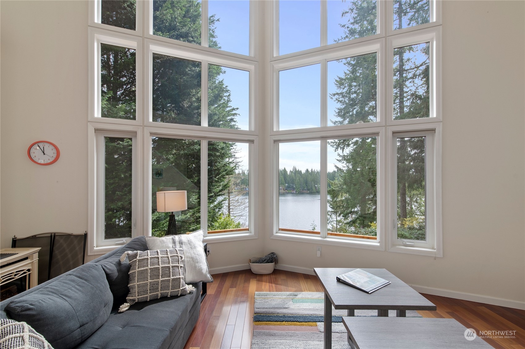 1871 E Trails End Drive