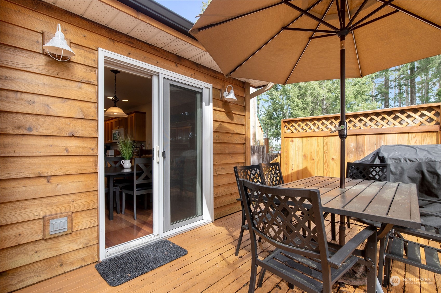 1871 E Trails End Drive