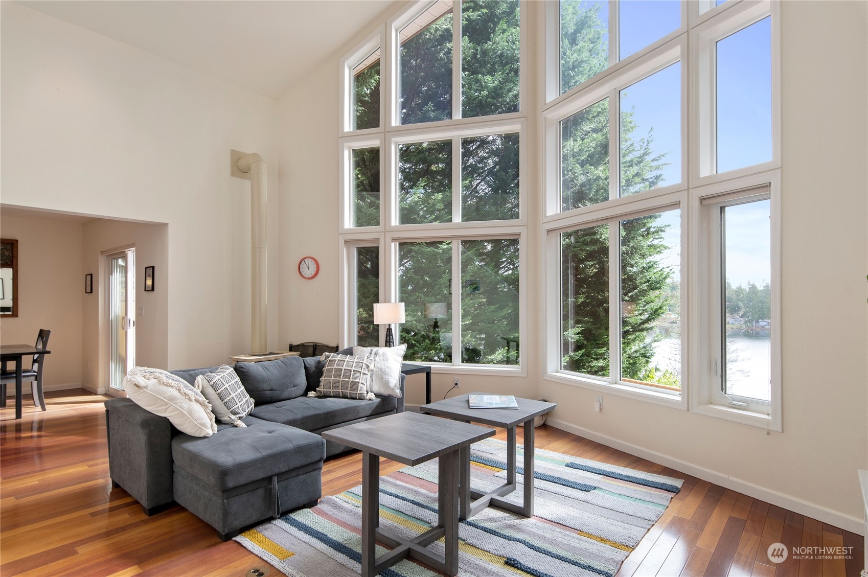 1871 E Trails End Drive
