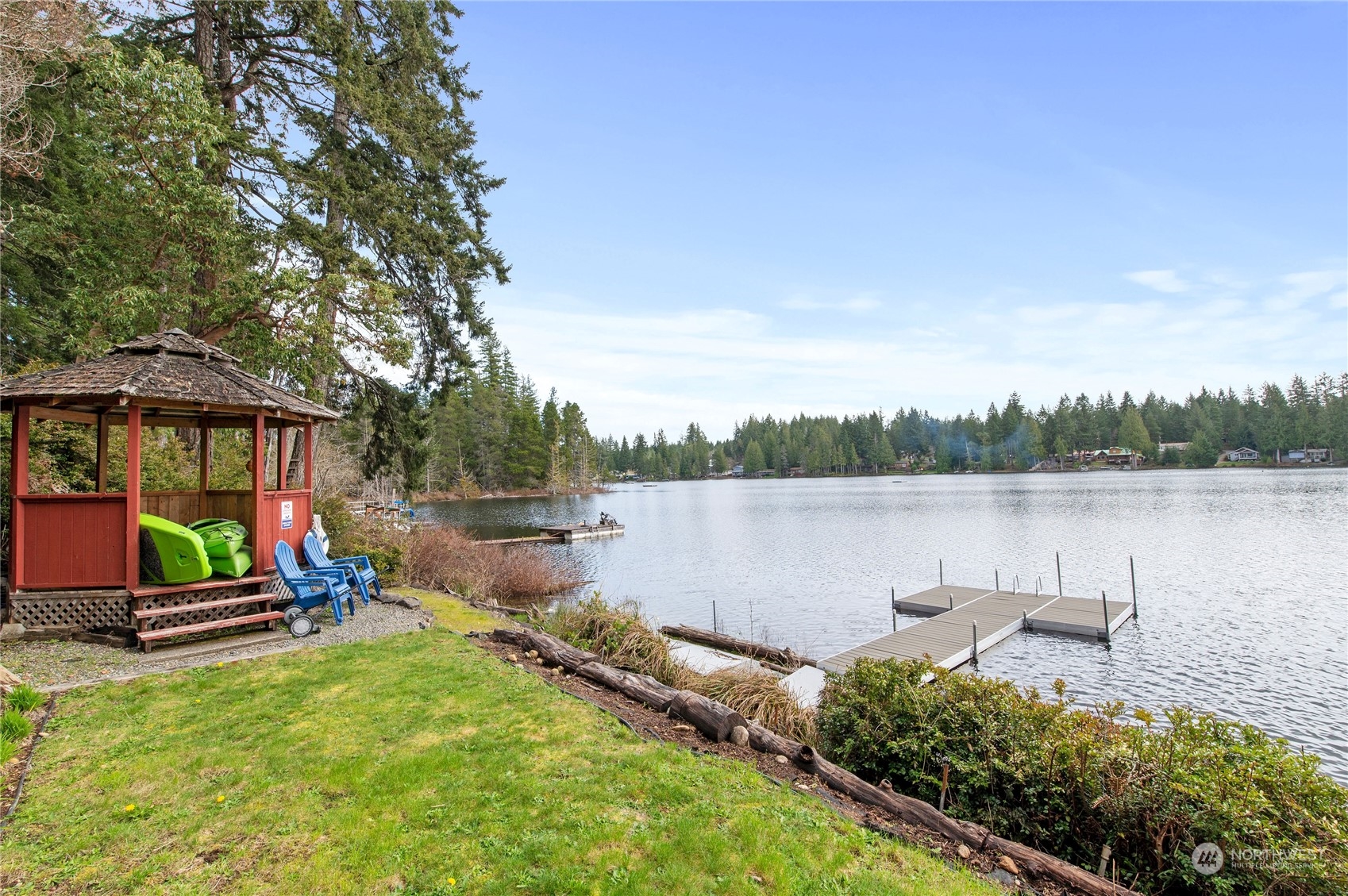 1871 E Trails End Drive