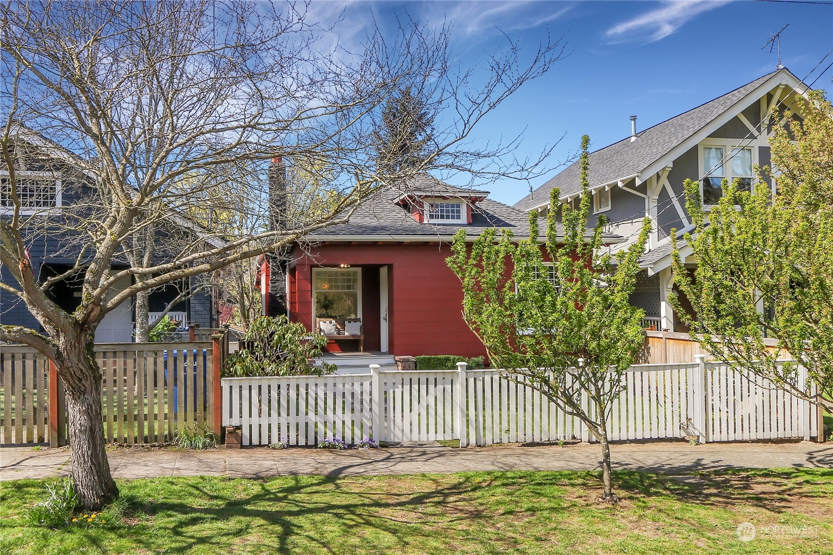 2519 2nd Avenue W