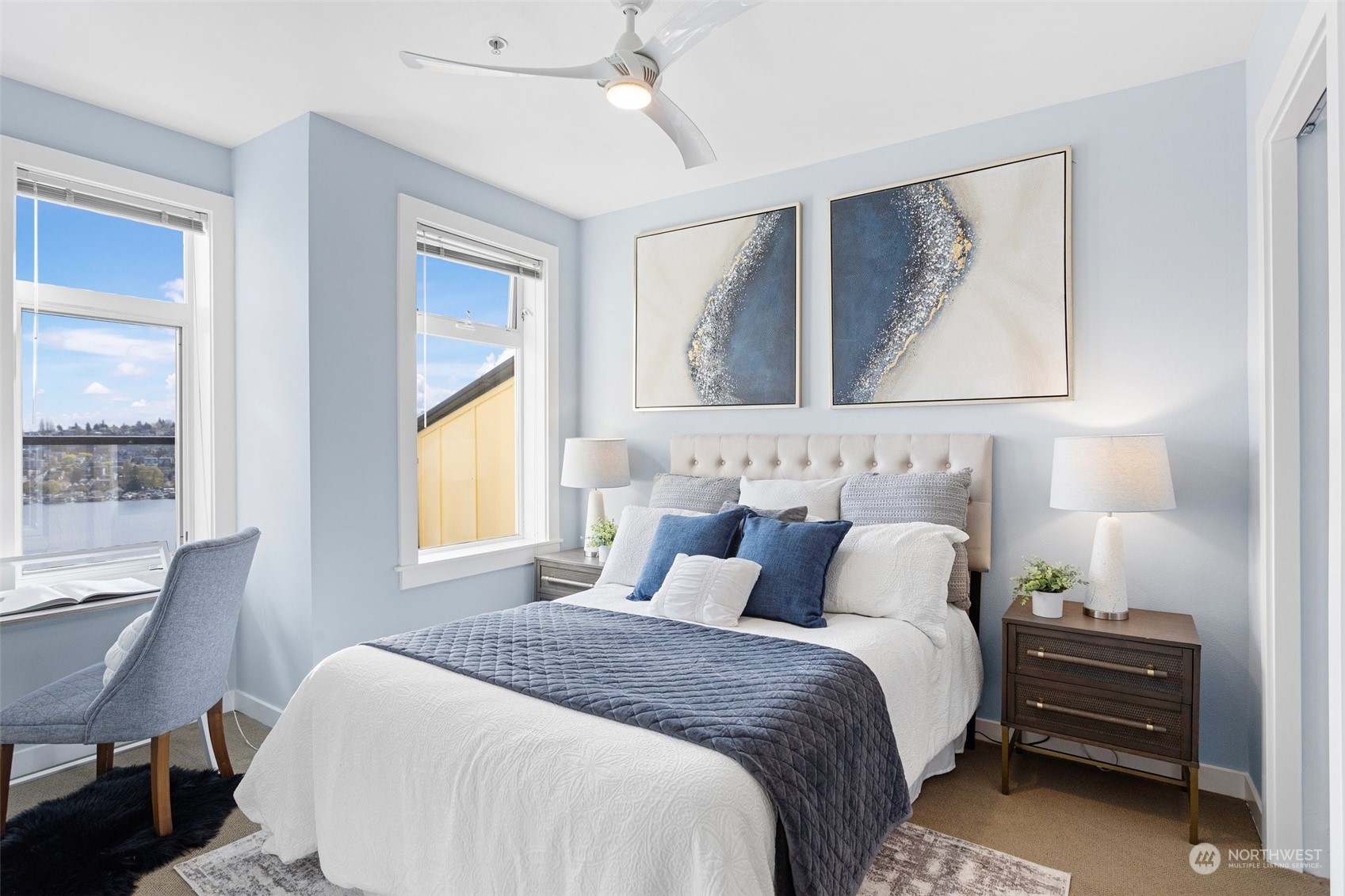 655 Crockett Street Unit: B503