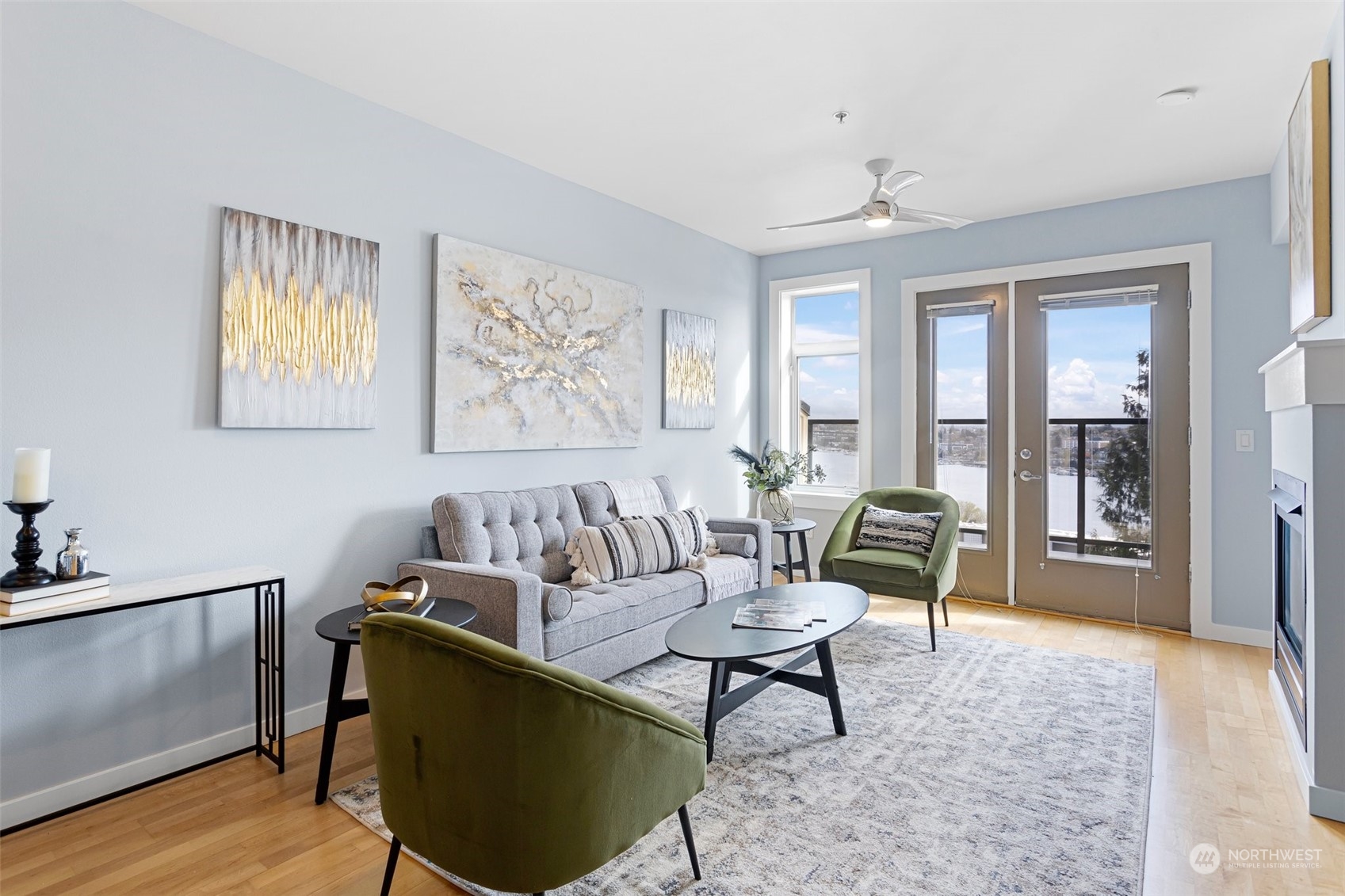 655 Crockett Street Unit: B503