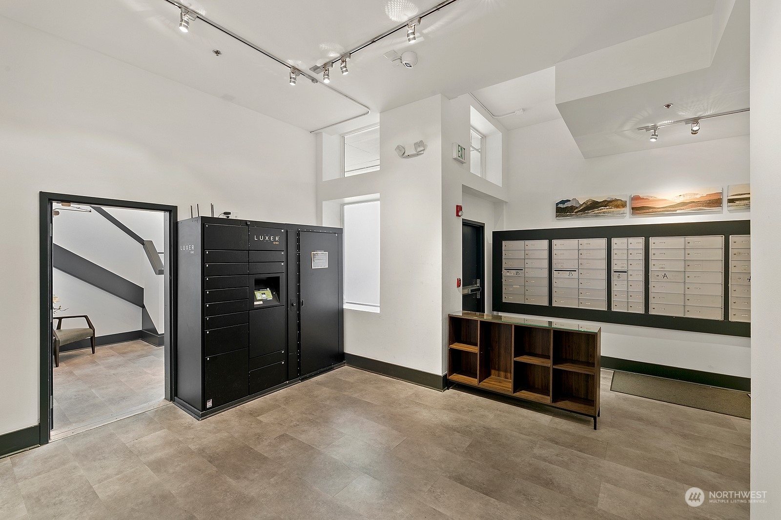 655 Crockett Street Unit: B503