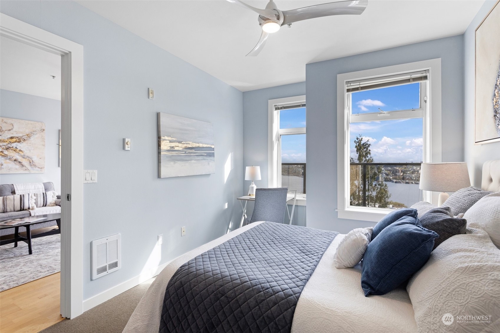 655 Crockett Street Unit: B503