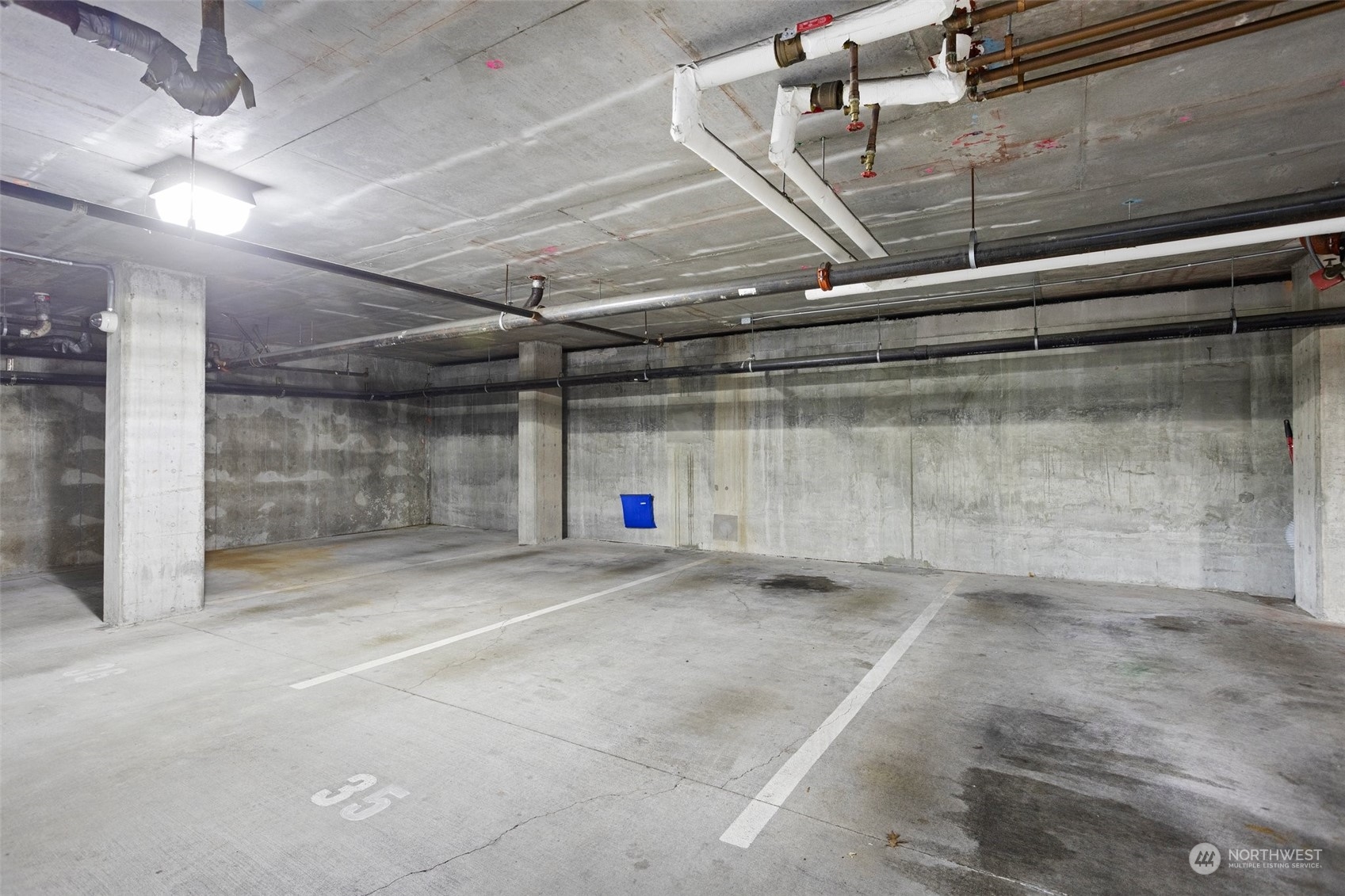 655 Crockett Street Unit: B503