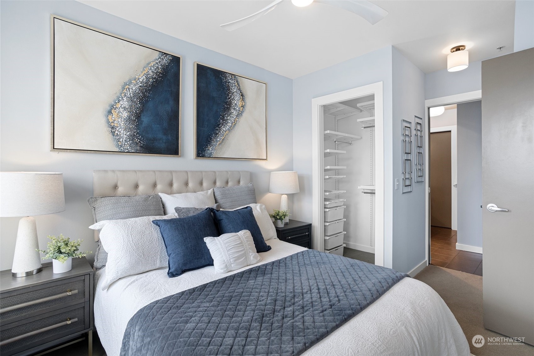 655 Crockett Street Unit: B503