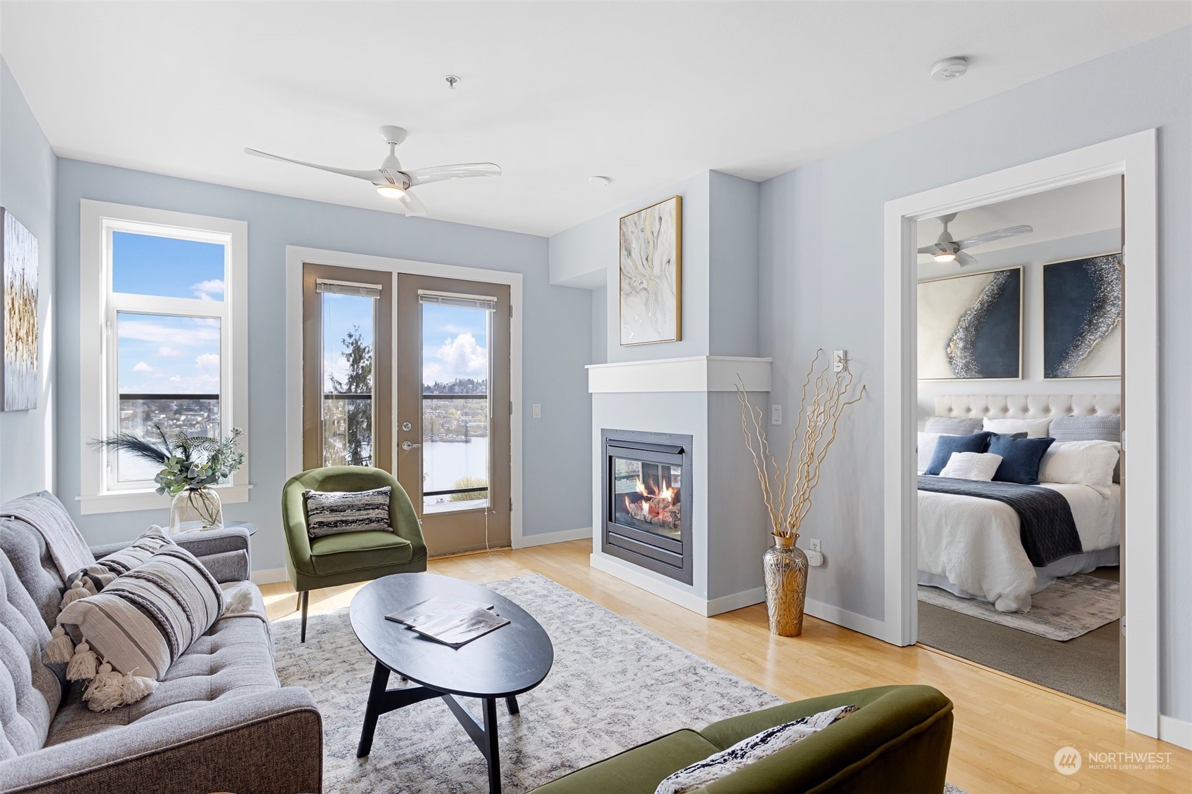 655 Crockett Street Unit: B503