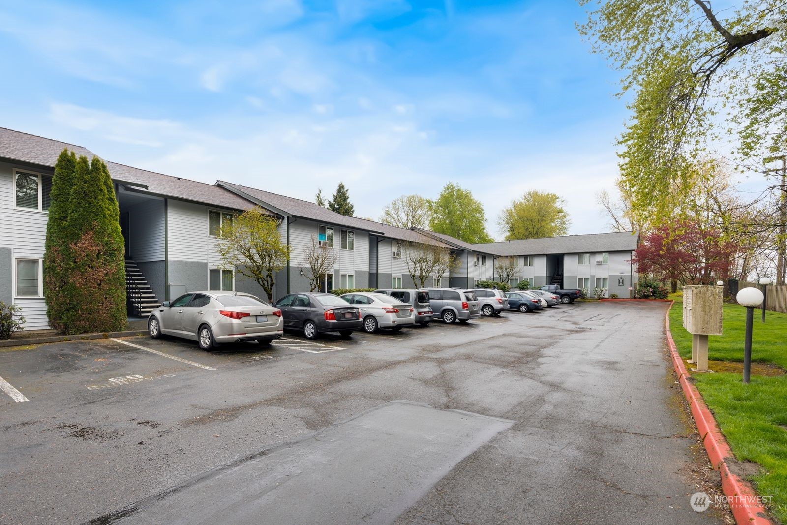 1872 Central Place S Unit: H84