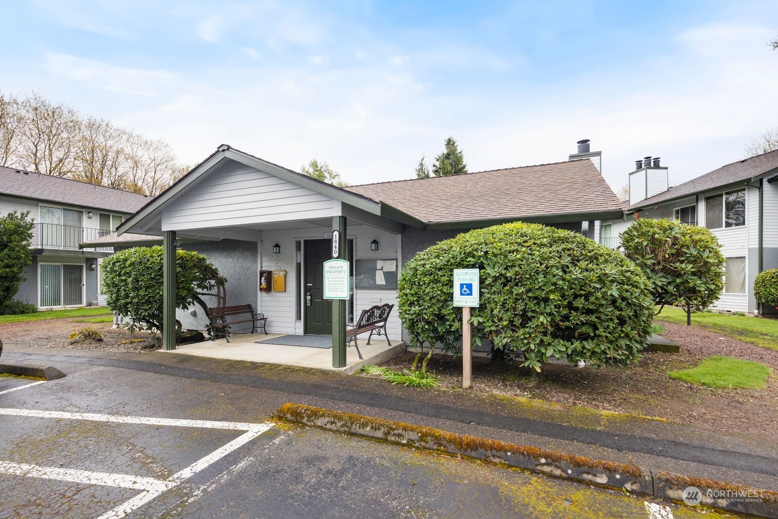 1872 Central Place S Unit: H84