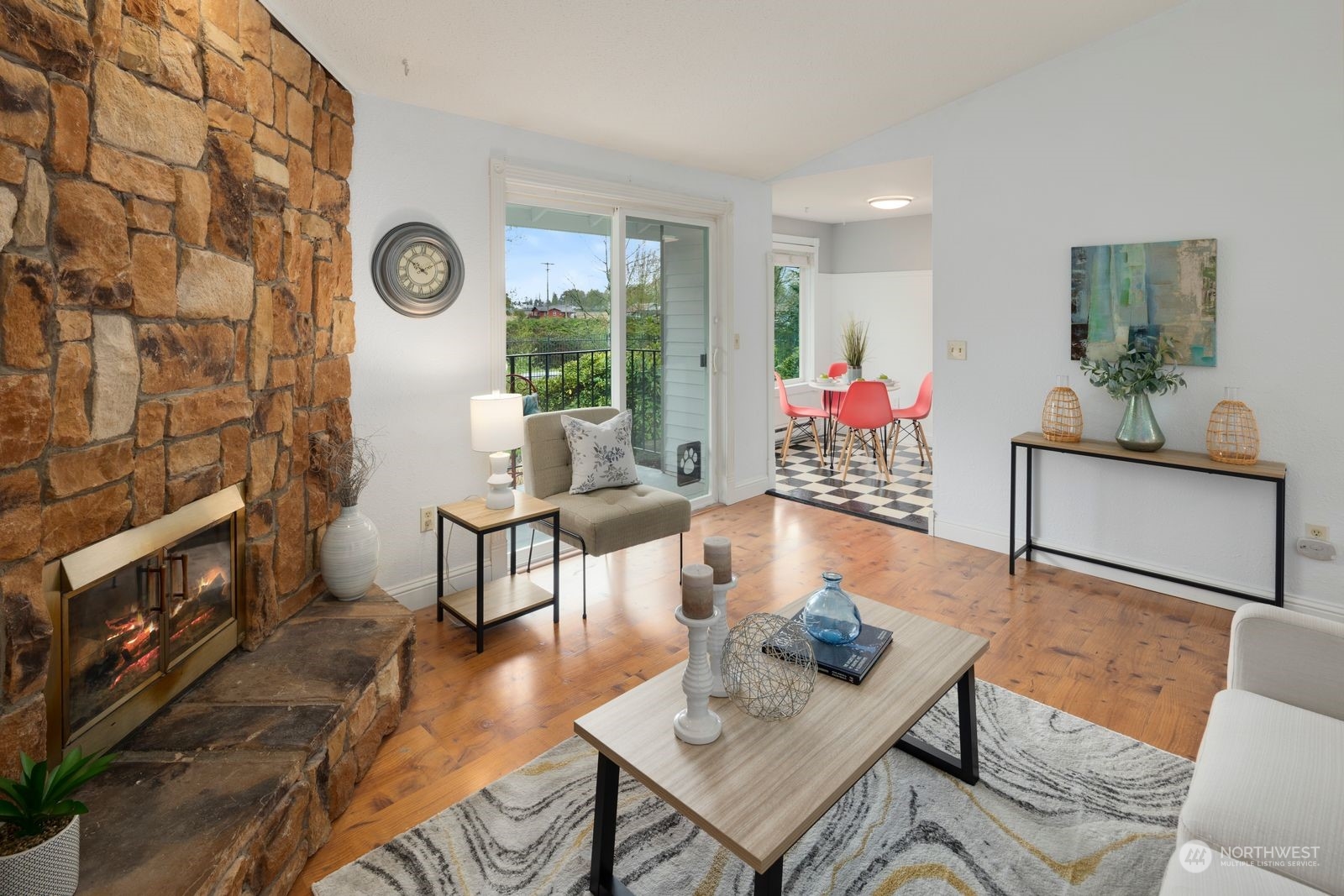 1872 Central Place S Unit: H84