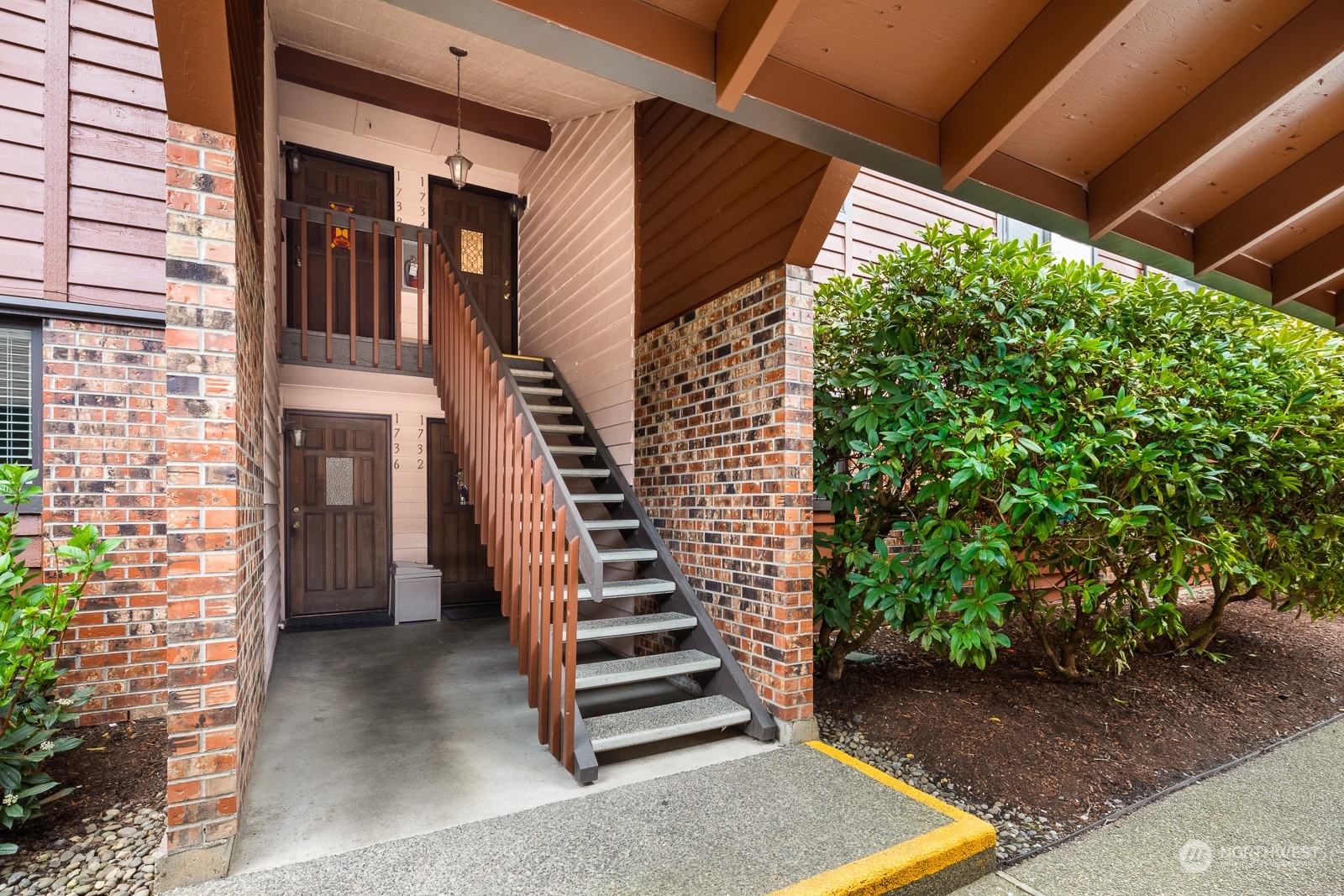 1734 157th Avenue NE Unit: B204