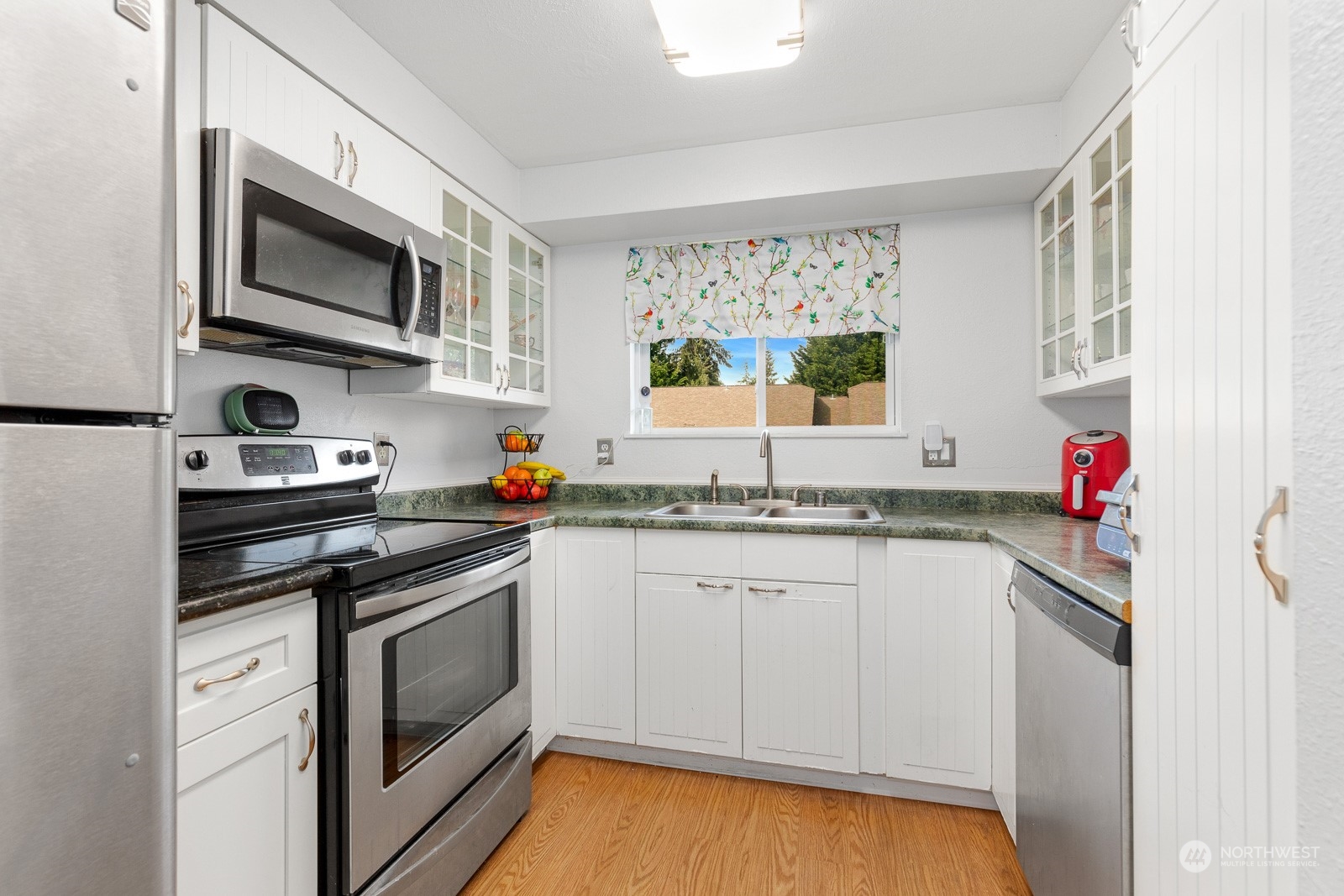 1734 157th Avenue NE Unit: B204