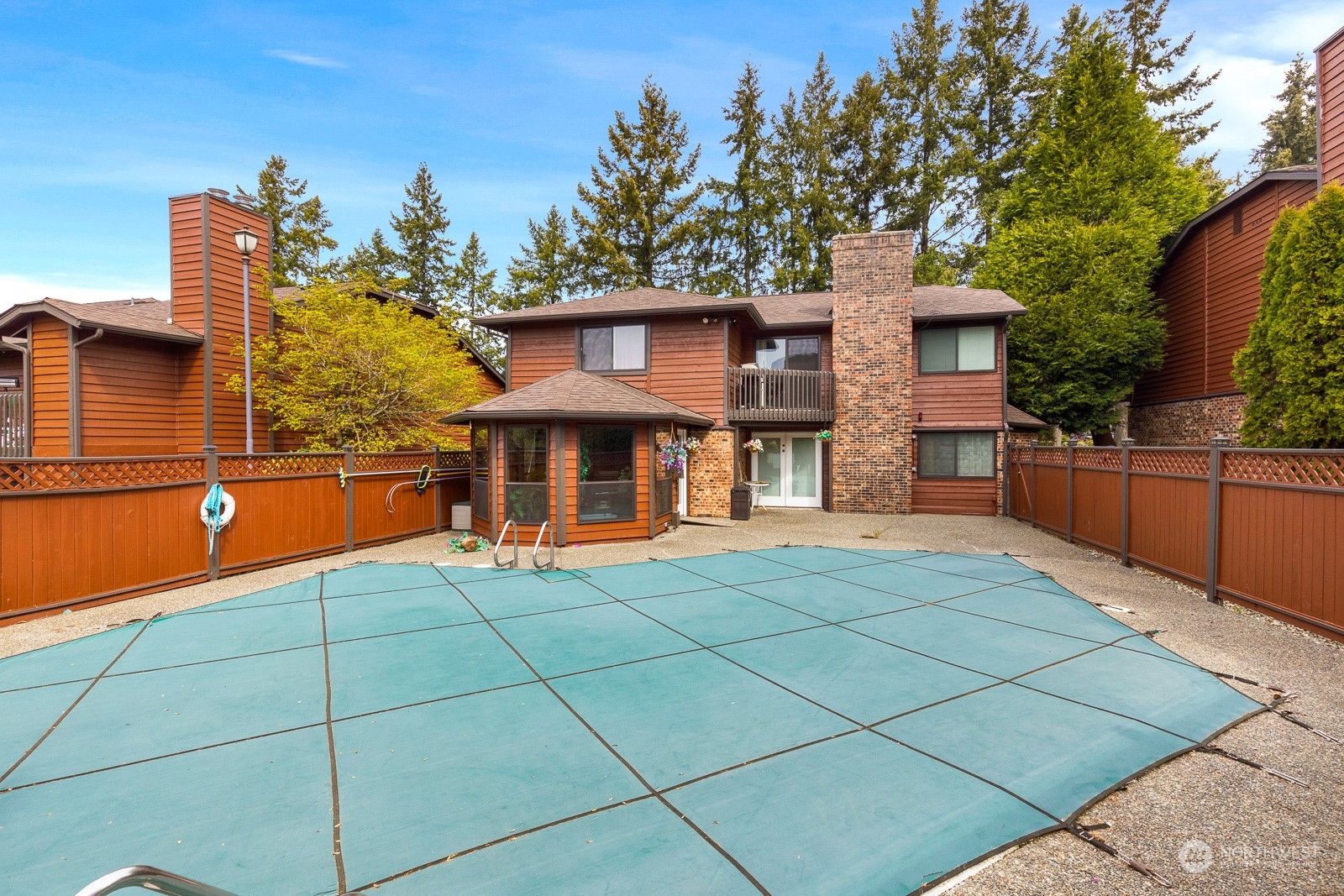 1734 157th Avenue NE Unit: B204
