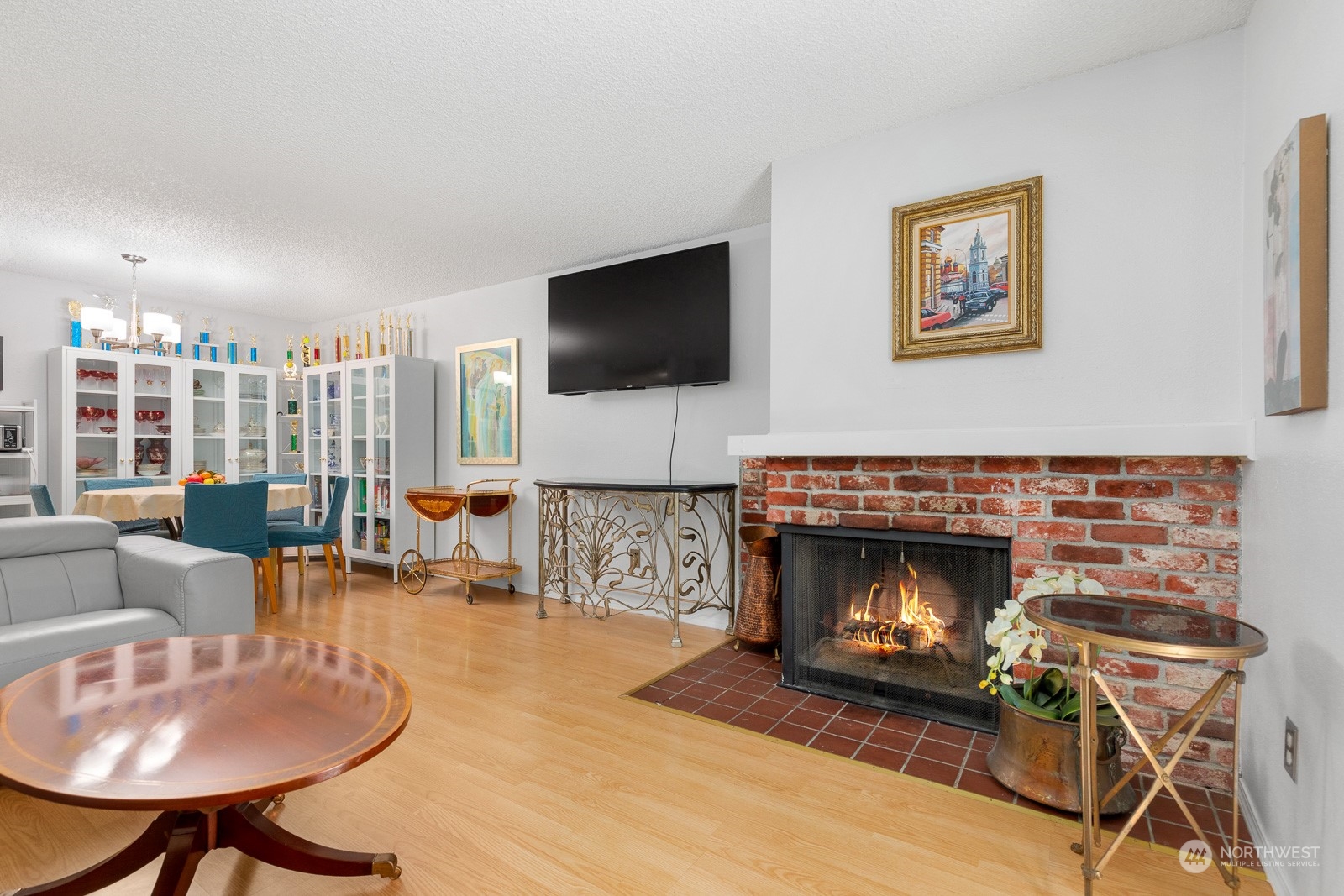 1734 157th Avenue NE Unit: B204