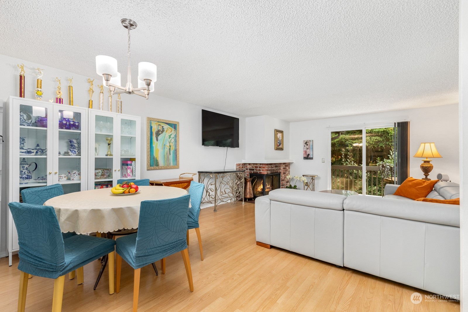 1734 157th Avenue NE Unit: B204