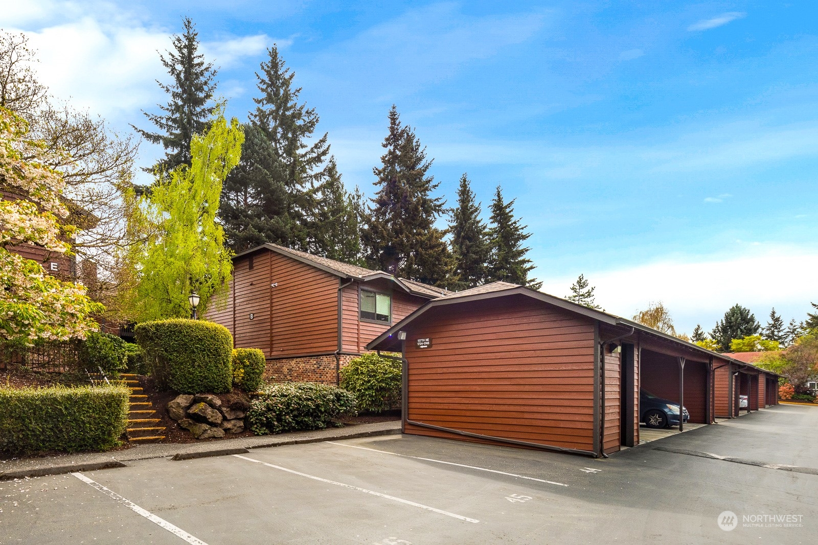 1734 157th Avenue NE Unit: B204