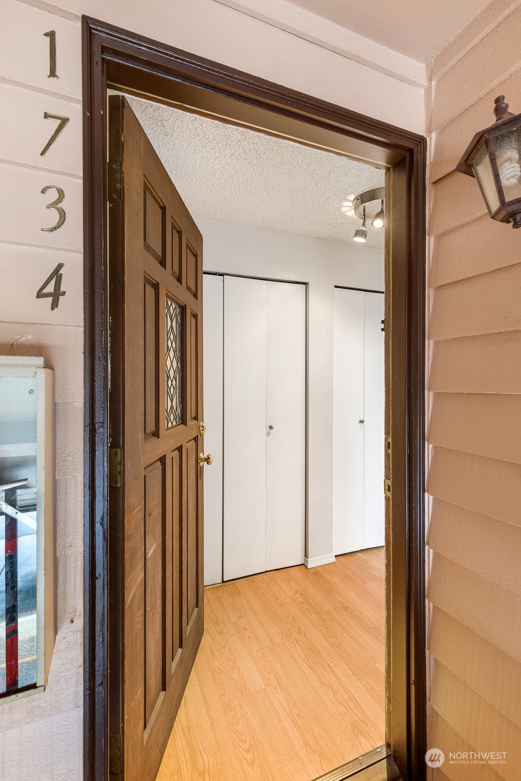 1734 157th Avenue NE Unit: B204