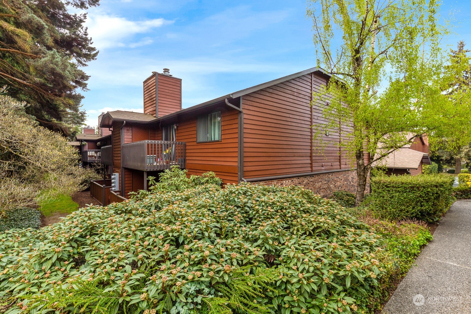 1734 157th Avenue NE Unit: B204