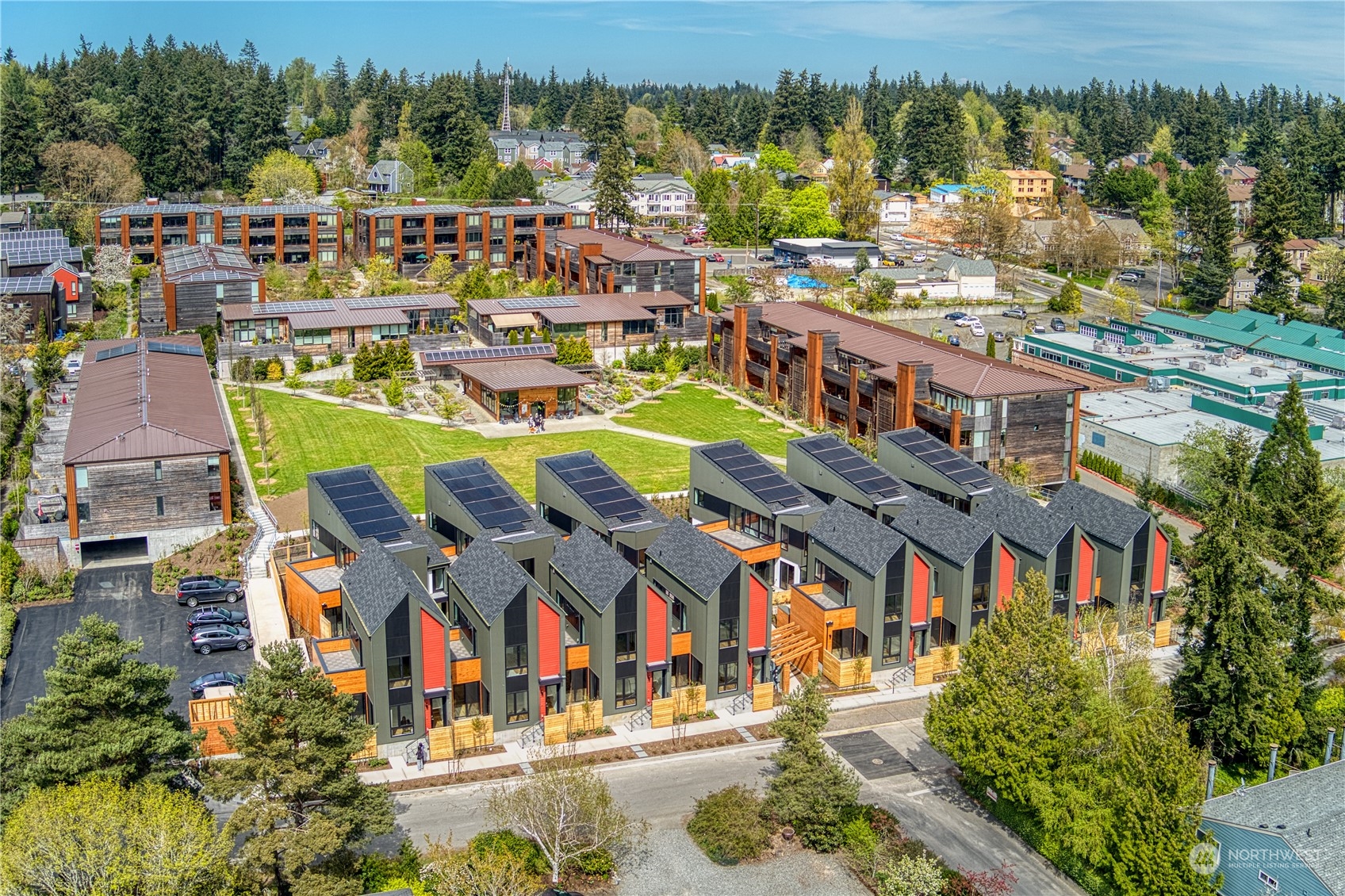 222 Canopy Path NW
